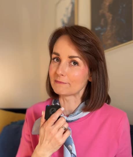 Anna Czmoch - Ekspertka od contentu na Instagramie